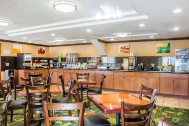 Quality Inn Spring Valley - Nanuet