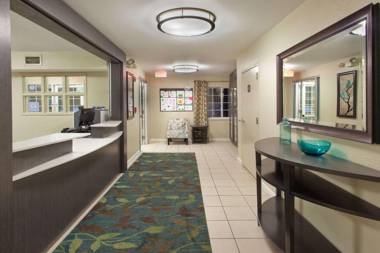 Sonesta Simply Suites Nanuet