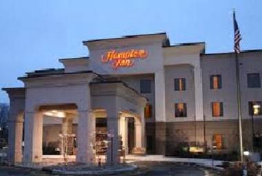 Hampton Inn Nanuet
