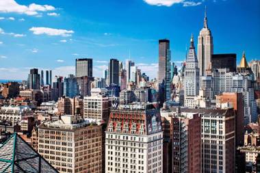 W New York - Union Square