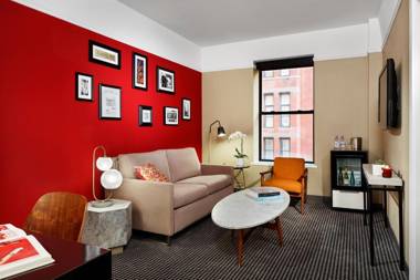 The Redbury New York