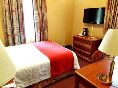 Hotel Newton