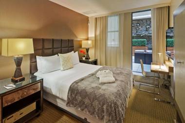 Blue Angel Hotel NYC Ascend Hotel Collection
