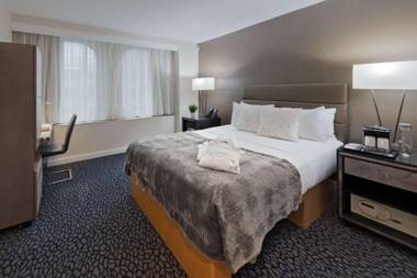 Blue Angel Hotel NYC Ascend Hotel Collection