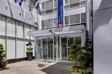 Hilton Garden Inn New York/Manhattan-Chelsea