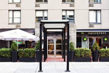 Four Points by Sheraton Manhattan Chelsea