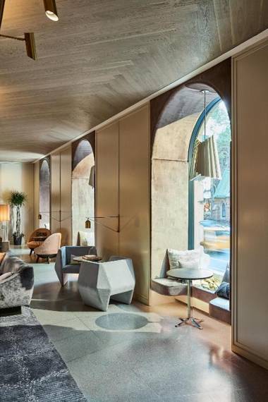 The James New York - NoMad