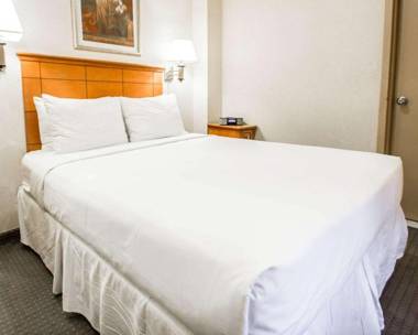 Econo Lodge Times Square