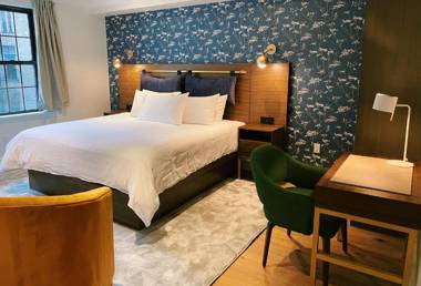 Hotel Scherman
