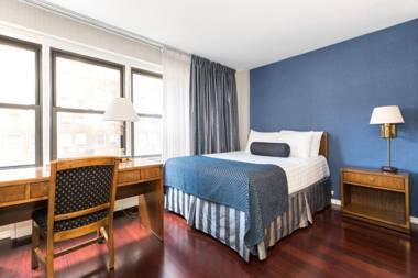 Murray Hill East Suites