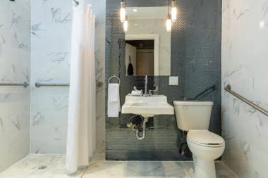 Square Hotel at Times Square
