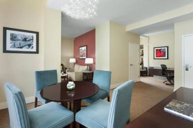 Hotel Mela Times Square