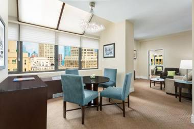 Hotel Mela Times Square