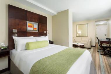 Hotel Mela Times Square