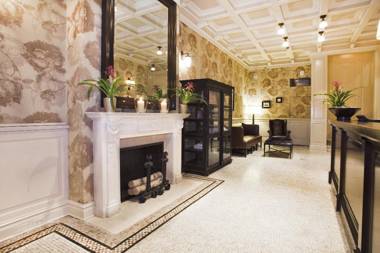 Hotel Wales