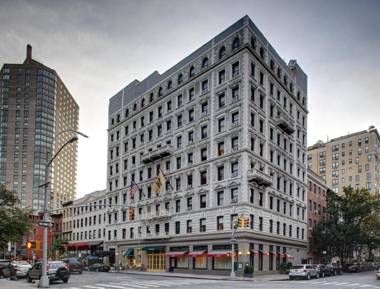 Hotel Wales