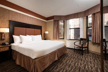 The Hotel at Fifth Avenue