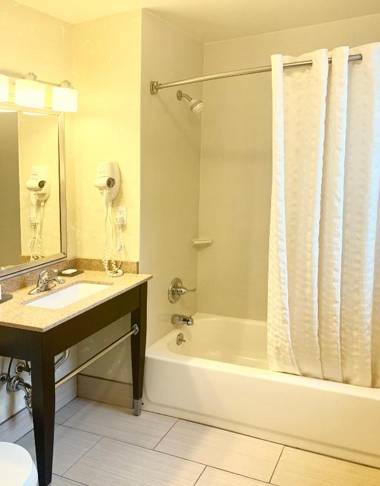 The Hotel at Fifth Avenue