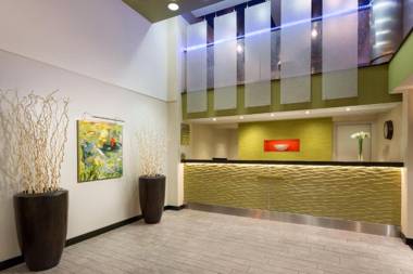 Nyma The New York Manhattan Hotel