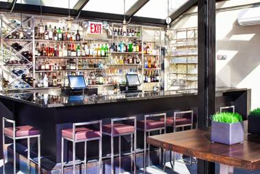 Nyma The New York Manhattan Hotel