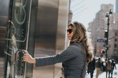 U Hotel Fifth Avenue I Empire State Building