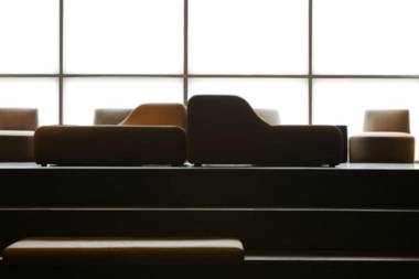 Row NYC at Times Square