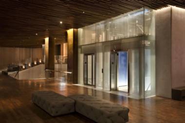 Row NYC at Times Square