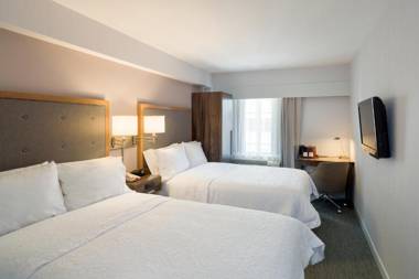 Hampton Inn Madison Square Garden
