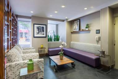 Hampton Inn Manhattan Chelsea