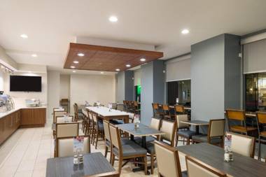 Holiday Inn Express New York City Chelsea an IHG Hotel