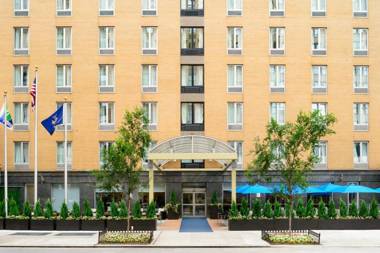 Holiday Inn Express New York City Chelsea an IHG Hotel