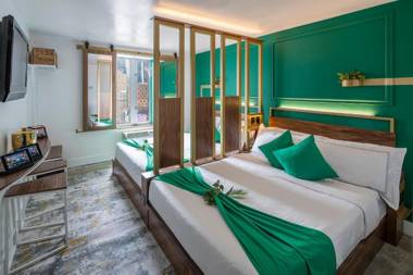 Artel Hotel Times Square