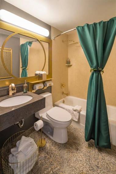 Artel Hotel Times Square