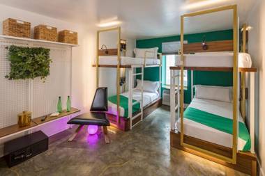 Artel Hotel Times Square