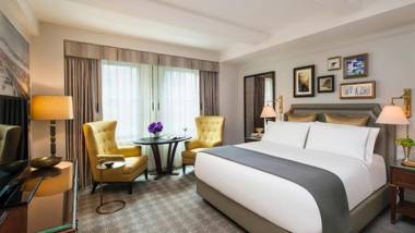 InterContinental New York Barclay Hotel an IHG Hotel