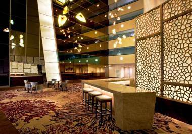 The Westin New York at Times Square