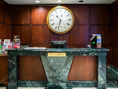 The Skyline Hotel New York