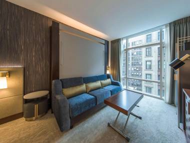 Marriott Vacation Club Pulse New York City