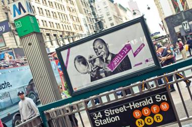 Martinique New York on Broadway Curio Collection by Hilton