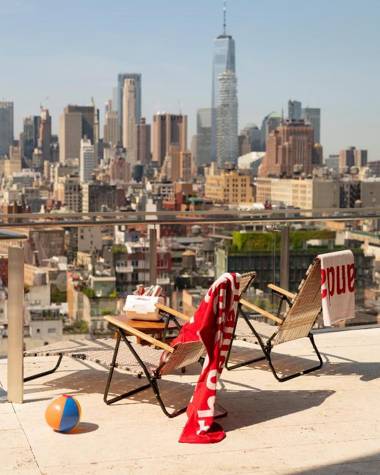 The Standard - East Village