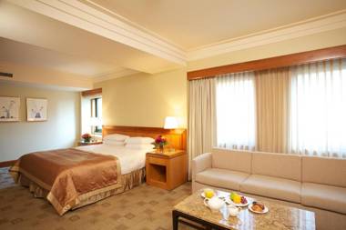 The Kitano Hotel New York