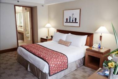 The Kitano Hotel New York