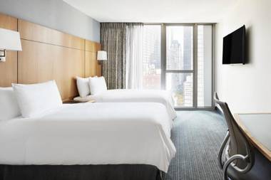 Club Quarters Hotel World Trade Center New York