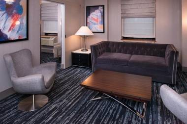 Fairfield Inn & Suites By Marriott New York Manhattan/Times Square