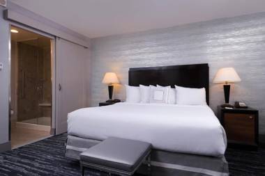 Fairfield Inn & Suites By Marriott New York Manhattan/Times Square
