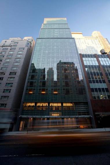 Hilton Club West 57th Street New York