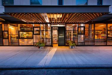 Kimpton Hotel Eventi an IHG Hotel