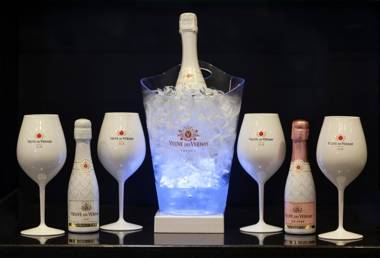 The Manhattan Club