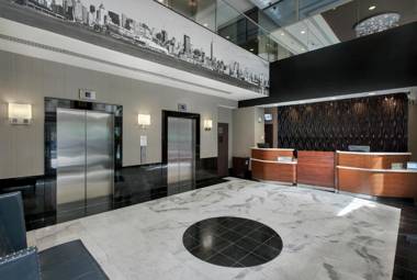 Courtyard by Marriott New York Manhattan/ Fifth Avenue