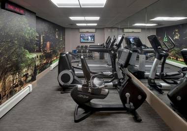 Courtyard by Marriott New York Manhattan/ Fifth Avenue